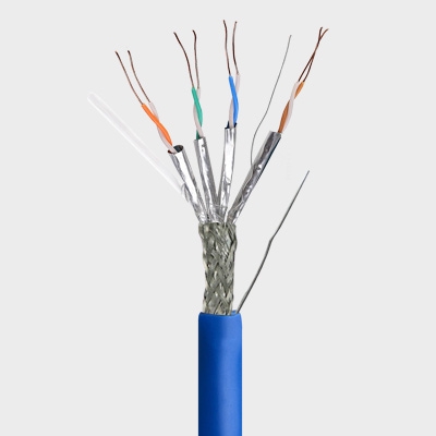 Cat6A S/FTP Cable