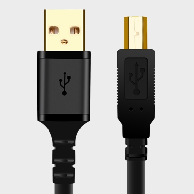 USB2.0 AM to BM Cable