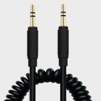 AUX Cable Spring