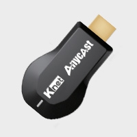 Dongle HDMI WiFi Anycast