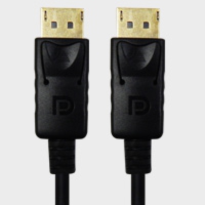 Displayport cable
