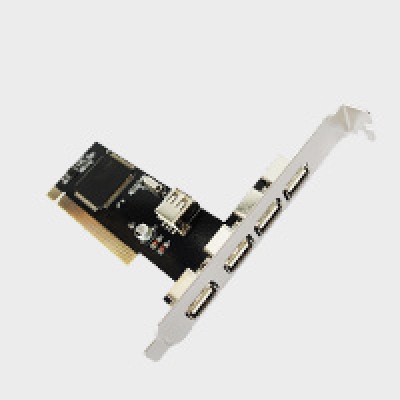 USB2.0 PCI Card