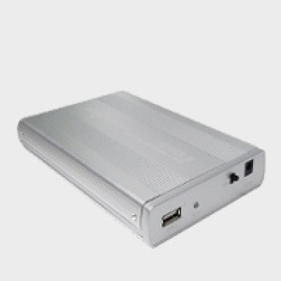 3.5&quot; HDD Box USB2.0